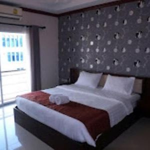 Deluxe Zimmer mit Kingsize-Bett